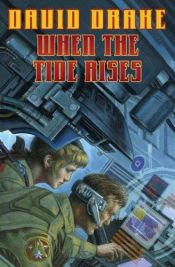book cover of When the Tide Rises by David Drake