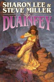 book cover of Duainfey by Sharon Lee