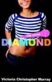 book cover of Diamond (The Divas) by Victoria Christopher Murray