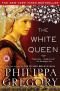 Baltoji karalienė: romanas