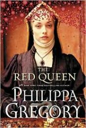 book cover of The Red Queen: A Novel (The Cousins' War) AYAT 0810 by Philippa Gregory