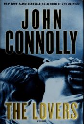 book cover of The Lover's Melancholy by John Connolly