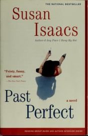 book cover of Past perfect by Susan Isaacs
