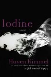 book cover of Iodine by Haven Kimmel