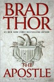 book cover of The Apostle [Scot Harvath #8] by Brad Thor