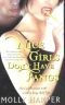 Nice Girls Don't Have Fangs (Jane Jameson, 1)
