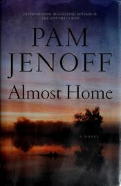 book cover of Almost home by Pam Jenoff