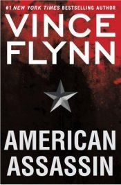 book cover of American Assassin by Vince Flynn