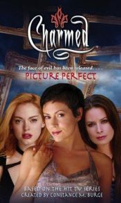 book cover of Picture perfect by Cameron Dokey