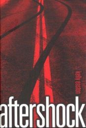 book cover of Aftershock by Kelly Easton