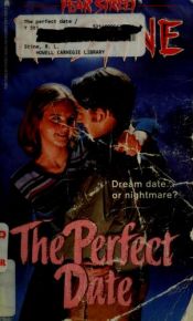 book cover of The Perfect Date by R・L・スタイン