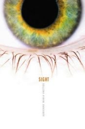 book cover of Sight by Adrienne Maria Vrettos