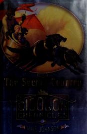 book cover of The Secret Country by Jane Johnson