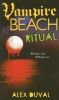 Ritual (Vampire Beach, Bk. 3)