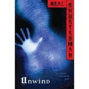 book cover of Vollendet by Neal Shusterman