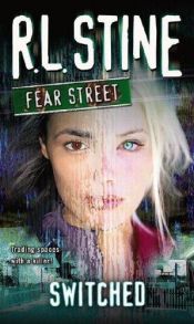 book cover of Switched (Fear Street) by R·L·斯坦