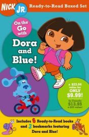 book cover of I Love My Papi! (Dora the Explorer (Ready-To-Read Spotlight Quality Paper)) by Alison Inches