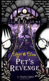 book cover of Pet's Revenge by Charles Ogden