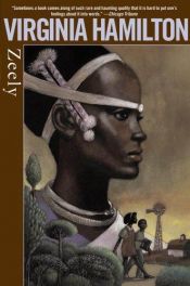 book cover of Zeely by Virginia Hamilton