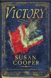 book cover of Victory by Susan Cooper