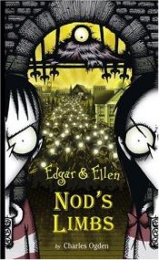 book cover of Nod's Limbs by Charles Ogden