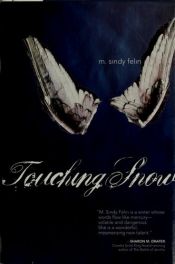 book cover of Touching Snow by M. Sindy Felin