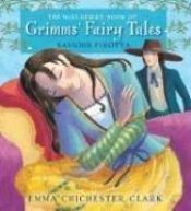 book cover of The McElderry Book of Grimms' Fairy Tales by Saviour Pirotta