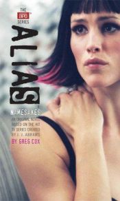 book cover of Namesakes (Alias) by J. J. Abrams