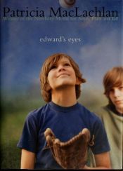 book cover of Edwards Augen by Birgitt Kollmann|Patricia MacLachlan