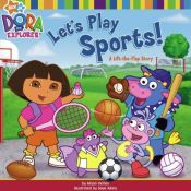 book cover of Let's Play Sports by Alison Inches