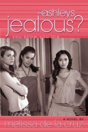 book cover of Jealous? by Melissa de la Cruz