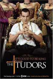 book cover of THE TUDORS (A Royal History Of England) by Antonia Fraser