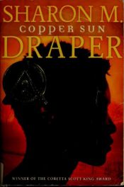 book cover of Copper sun by Sharon Draper