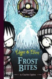 book cover of Frost Bites by Charles Ogden