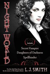 book cover of Night World No. 1 by Лиза Джейн Смит