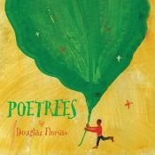 book cover of Poetrees by Douglas Florian