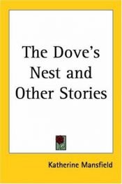 book cover of The Doves' Nest and other Stories by Katherine Mansfield