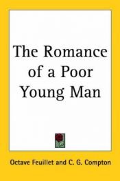 book cover of The romance of a poor young man by Octave Feuillet