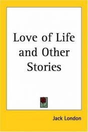 book cover of Love Of Life by Джордж Оруэлл