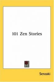 book cover of 101 Zen Stories (N) by Senzaki