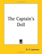 book cover of The Captain's Doll by David Herbert Lawrence