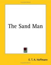 book cover of The Sandman by Ernst Theodor Amadeus Hoffmann