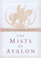 book cover of Mists of Avalon, Book 1 - Mistress of Magic by Marion Zimmer Bradley