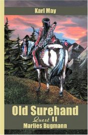 book cover of Old Surehand Quest II: Karl May by Karl May