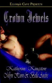 book cover of Crown Jewels: The Princess Brat by Katherine Kingston