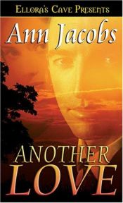 book cover of Black Gold - Another Love by Ann Jacobs