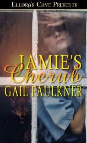 book cover of Jamie's Cherub by Gail Faulkner