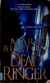 book cover of Dead Ringer 11 by Mary Burton