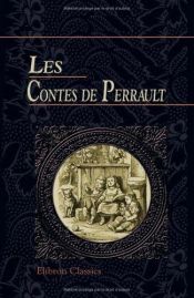 book cover of Les contes de Perrault by 샤를 페로