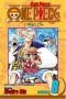 One Piece Animation Comics